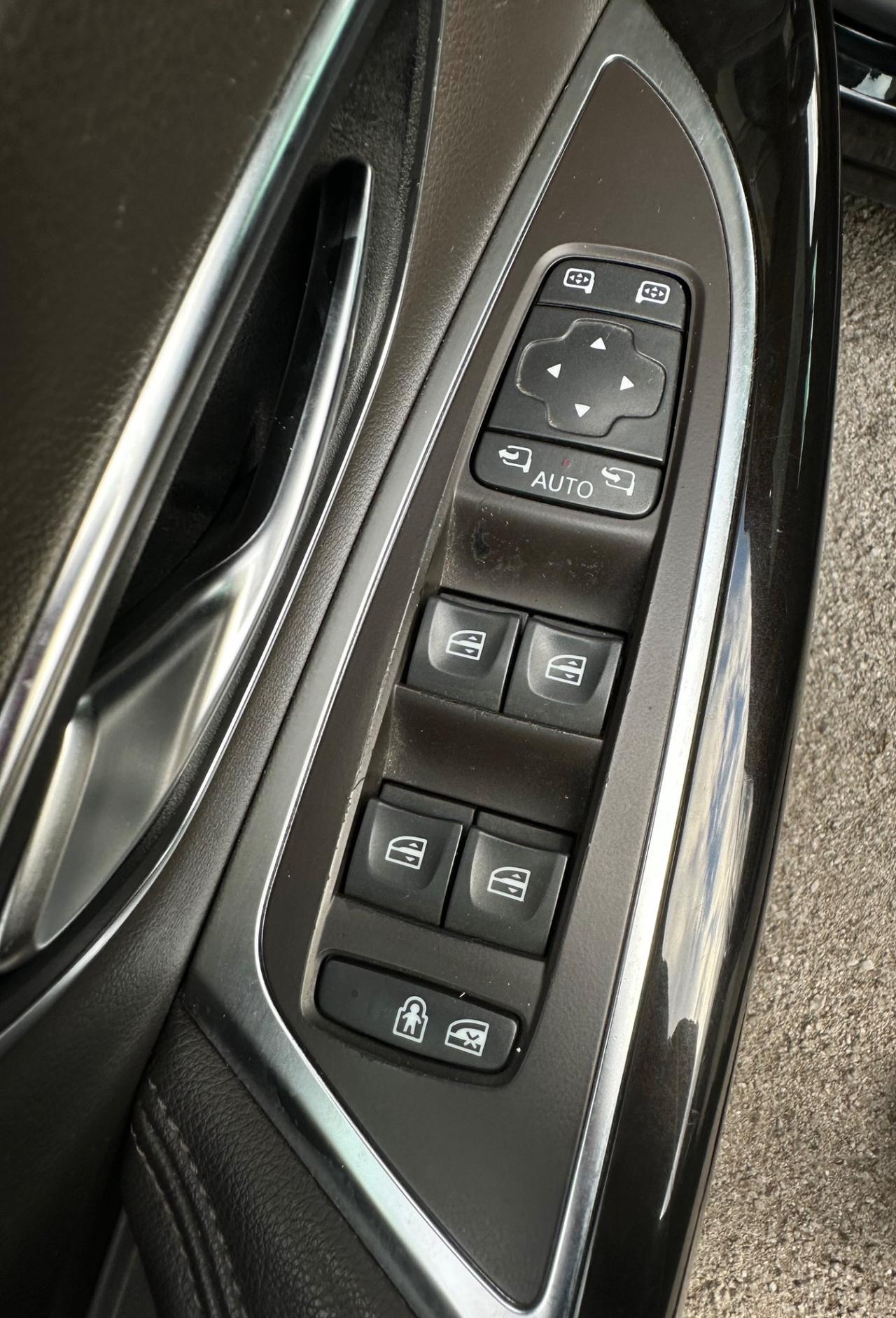 Renault Espace 1.6 dCi 160cv EDC N1/AUTOCARRO