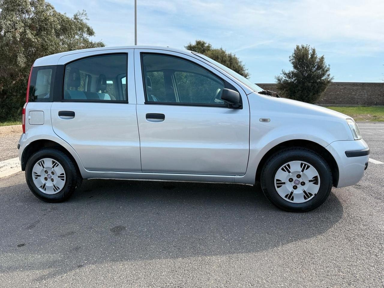 Fiat Panda 1.2 FIRE 84.000km DISTRIBUZIONE APPENA FATTA
