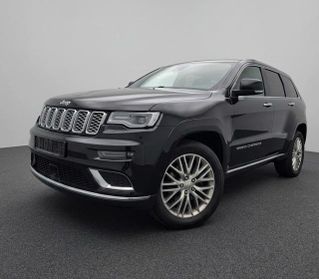 JEEP Grand Cherokee 3.0 V6 CRD 250 CV Multijet II Summit
