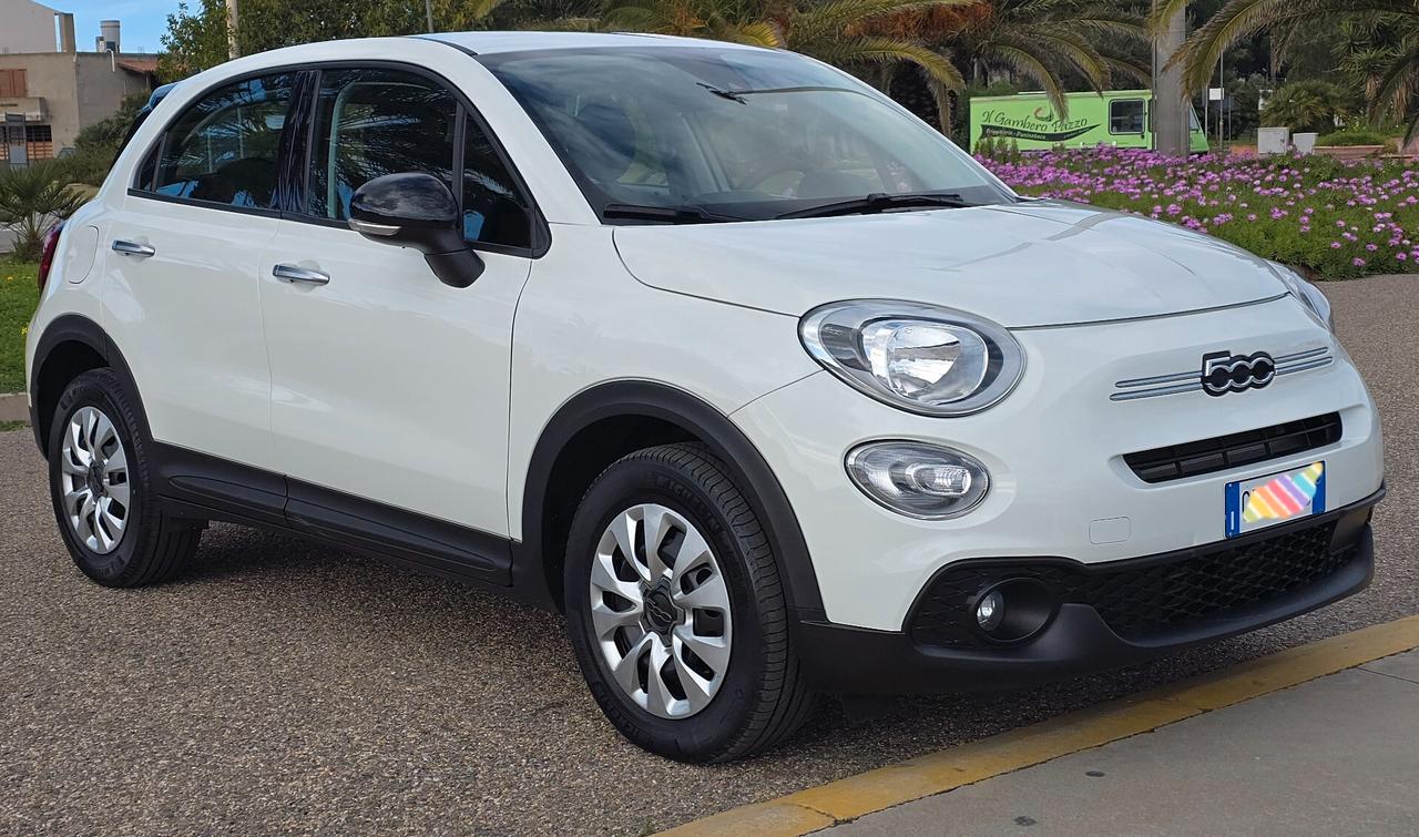 Fiat 500X 1.3 MultiJet 95 CV
