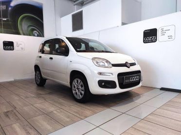 FIAT Panda 3ª serie - Panda 0.9 TwinAir Turbo Natural Power Easy