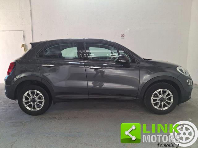 FIAT 500X 1.0 T3 120 CV Urban GARANZIA INCLUSA