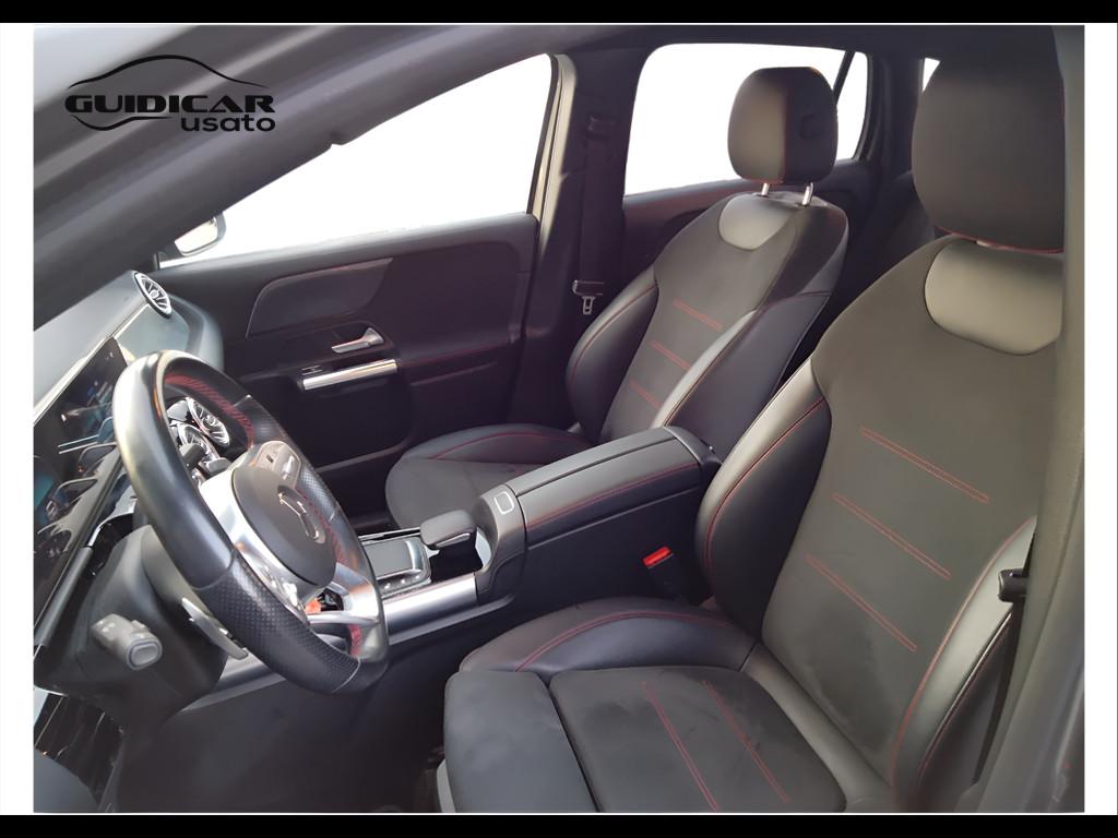 Mercedes-Benz GLA-H247 2020 - GLA 200 d Premium auto