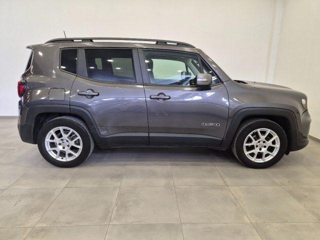 JEEP Renegade 1.0 T3 Limited - NEOPAT. - Acc/Lim - Carplay