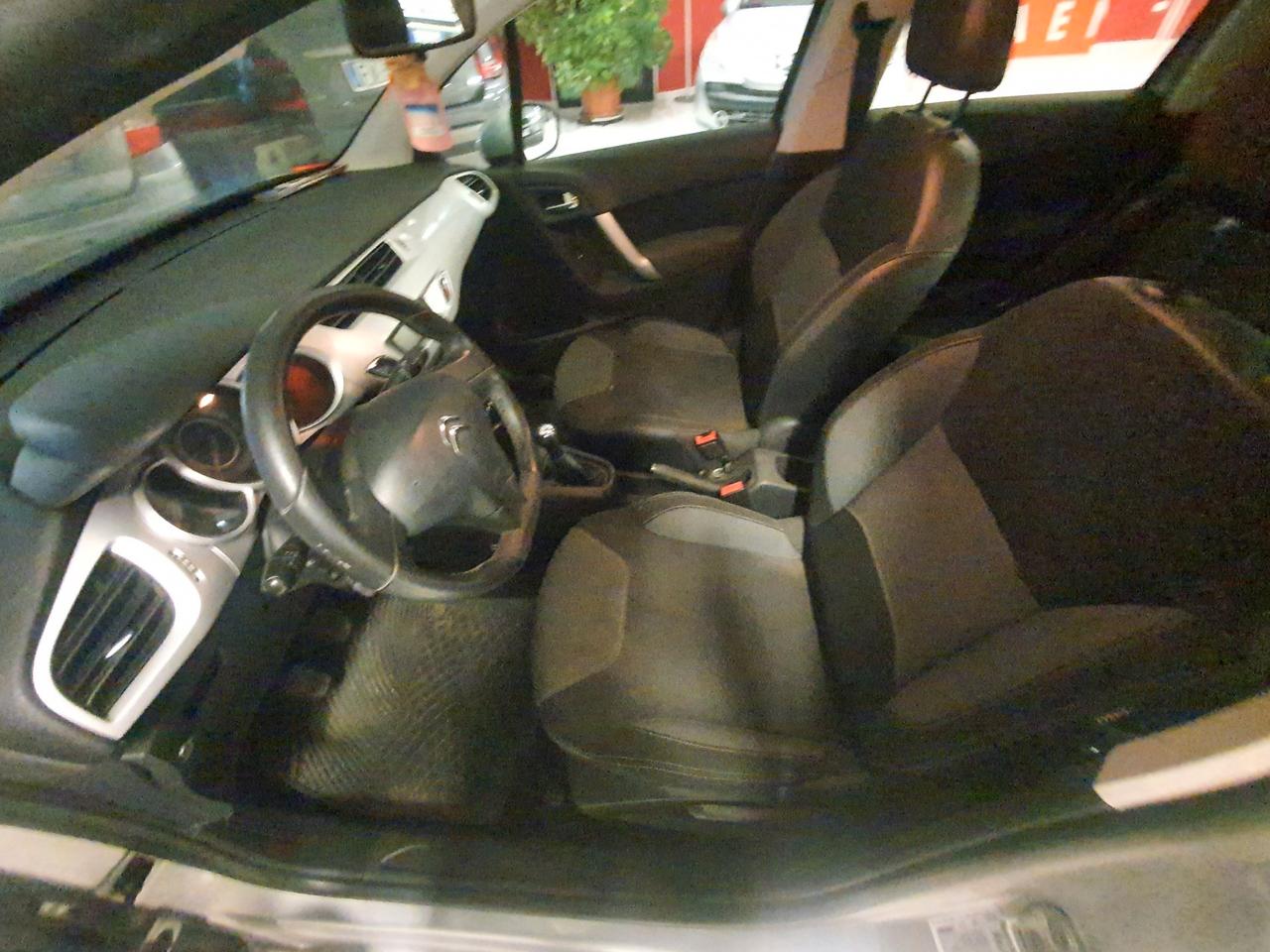 Citroen C3 1.1 GPL airdream Seduction