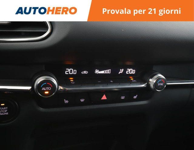 MAZDA CX-30 2.0L e-Skyactiv-G 150 CV M Hybrid 2WD Homura