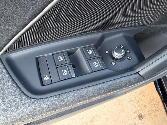 Audi A3 SPB 35 TDI S line