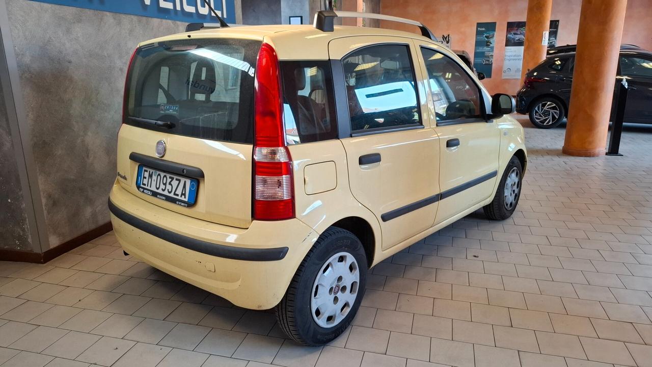 Fiat Panda 1.2 Dynamic