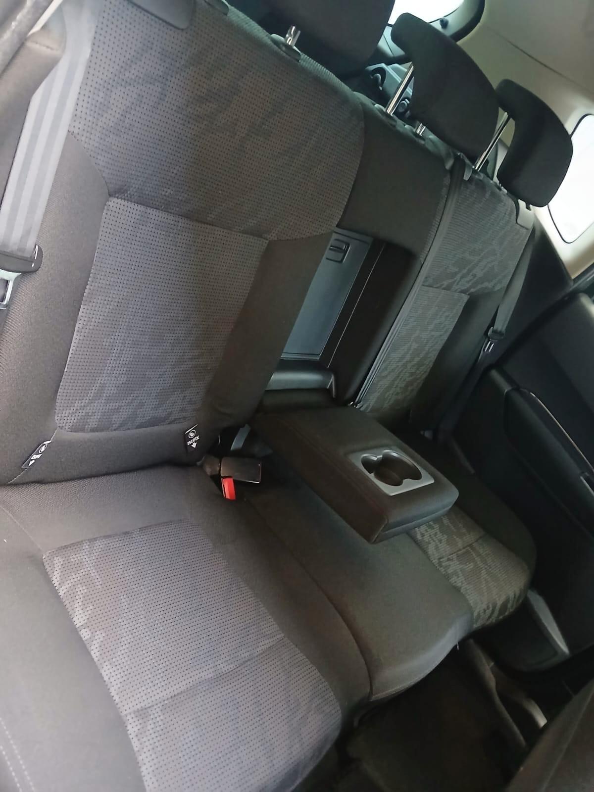 Peugeot 3008 1.6 HDi 110CV Business