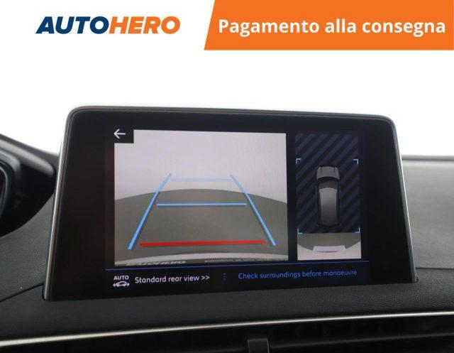 PEUGEOT 3008 BlueHDi 130 S&S EAT8 Allure