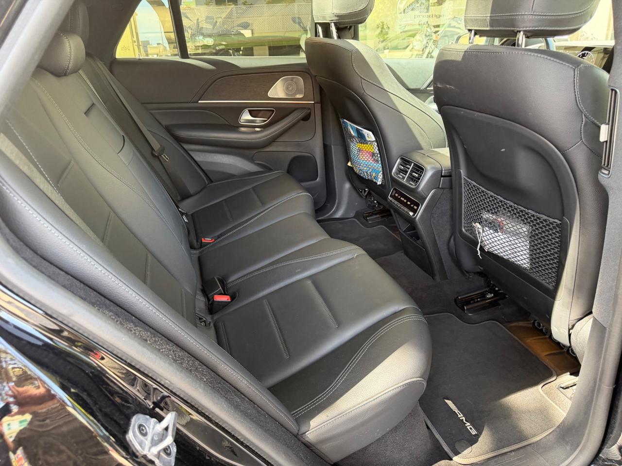 Mercedes-benz GLE 350 300 d 4Matic Mild Hybrid Premium Plus
