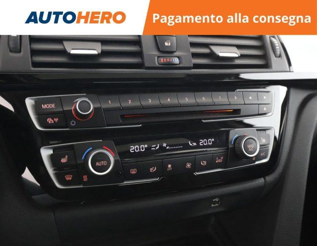 BMW 418 d Gran Coupé Sport