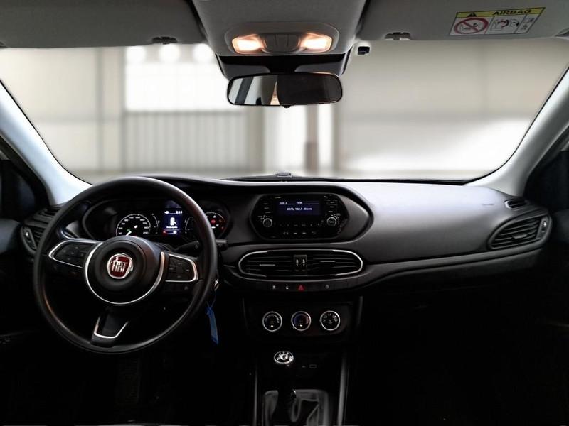 FIAT TIPO 1.3 MJT 95 CV SES 5 PORTE BERLINA