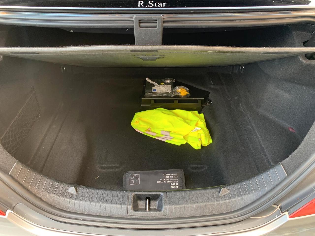 Mercedes-benz CLA 180d Neopat.