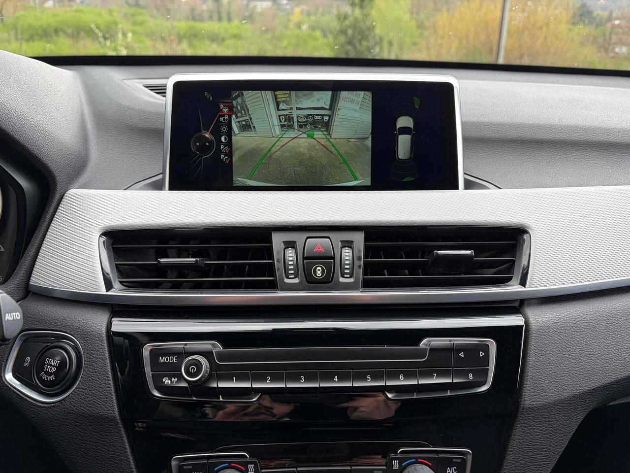 Bmw X1 2.0d 190cv xDrive20d Msport