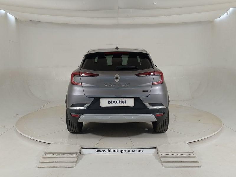 Renault Captur 1.6 E-Tech full hybrid E-Tech Engineered 145cv auto