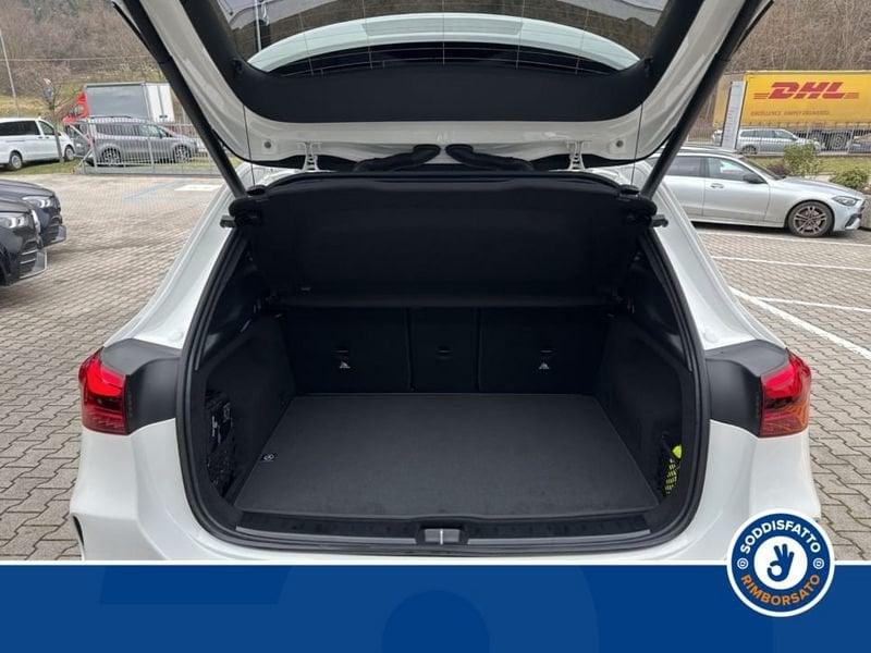 Mercedes-Benz GLA 200 d Automatic 4MATIC AMG Line Advanced Plus