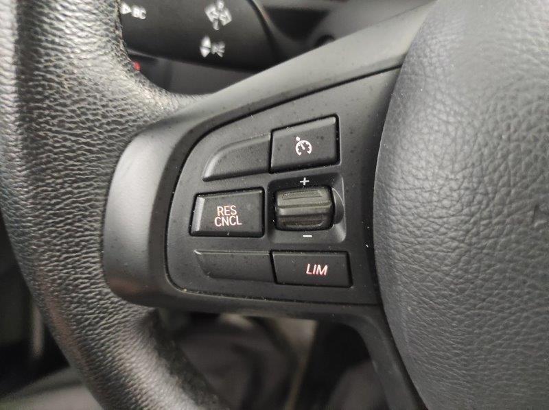 BMW X1 (F48) - X1 sDrive16d