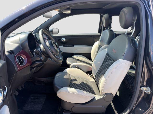 FIAT 500 500 1.0 Hybrid Star