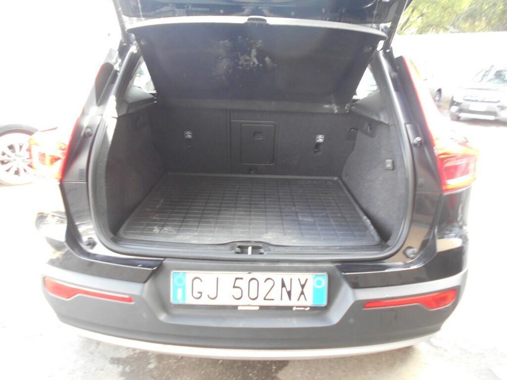 Volvo XC40 1.5 T2 Momentum Core Geartronic