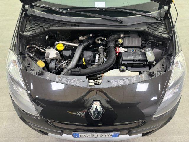 RENAULT Clio 1.5 dCi 85CV 3 porte Luxe