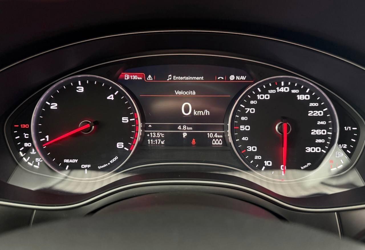 Audi A6 Avant 3.0 TDI quattro S tronic Business Plus