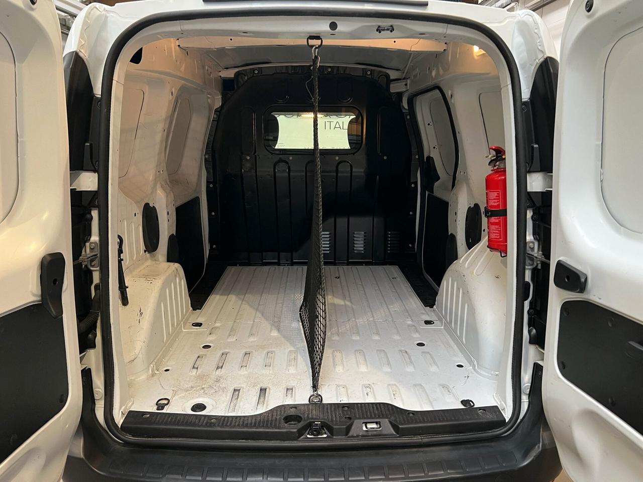 Dacia Dokker 1.5 Blue dCi PREZZO + IVA