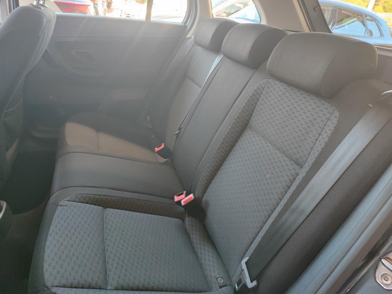 Skoda Fabia 1.6 TDI CR 75CV 5p. Monte-Carlo