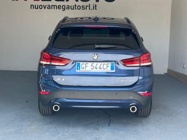 BMW X1 sDrive20d Business Advantage
