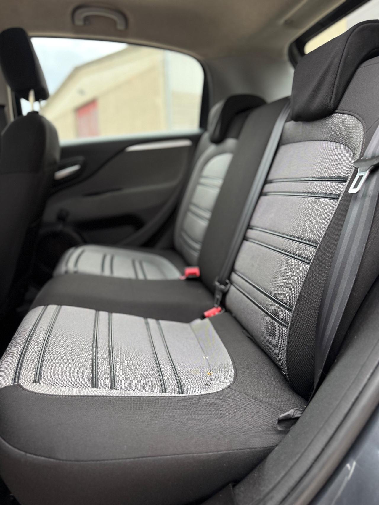 Fiat Punto Evo 1.4 5 porte Dynamic