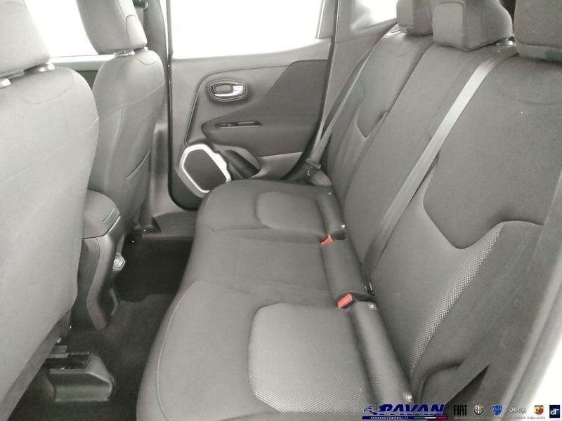 Jeep Renegade 1.0 T3 Longitude