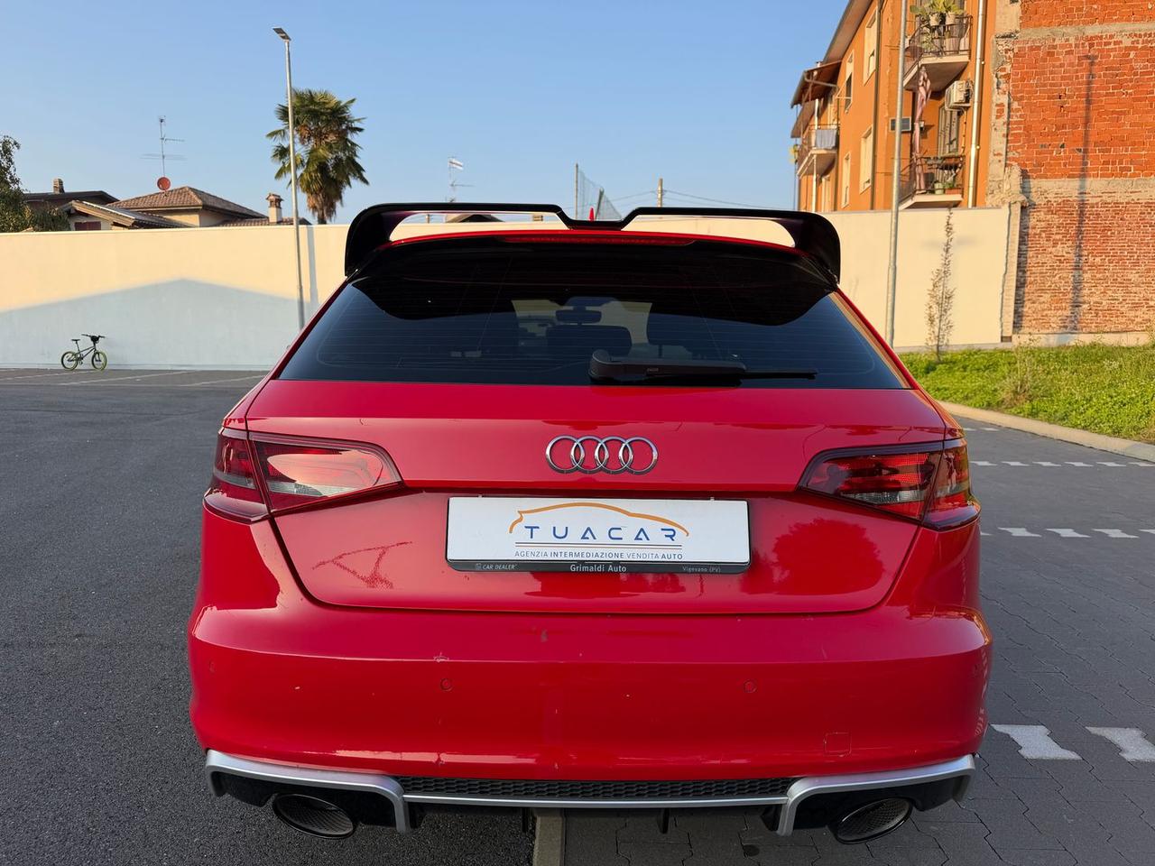 Audi A3 1.6 TDI SPORTBACK #50917