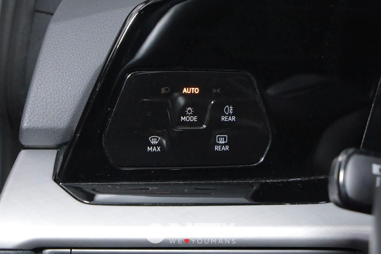 Volkswagen Golf 1.5 ETSI EVO 130CV Life DSG