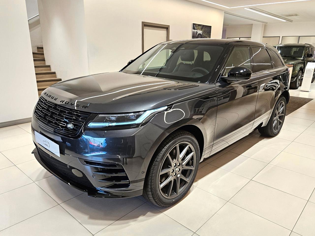 Land Rover Range Rover Velar 2.0 I4 PHEV 404 CV Dynamic SE