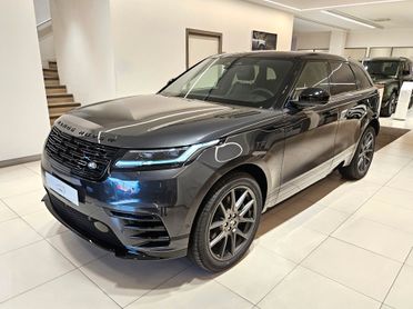 Land Rover Range Rover Velar 2.0 I4 PHEV 404 CV Dynamic SE