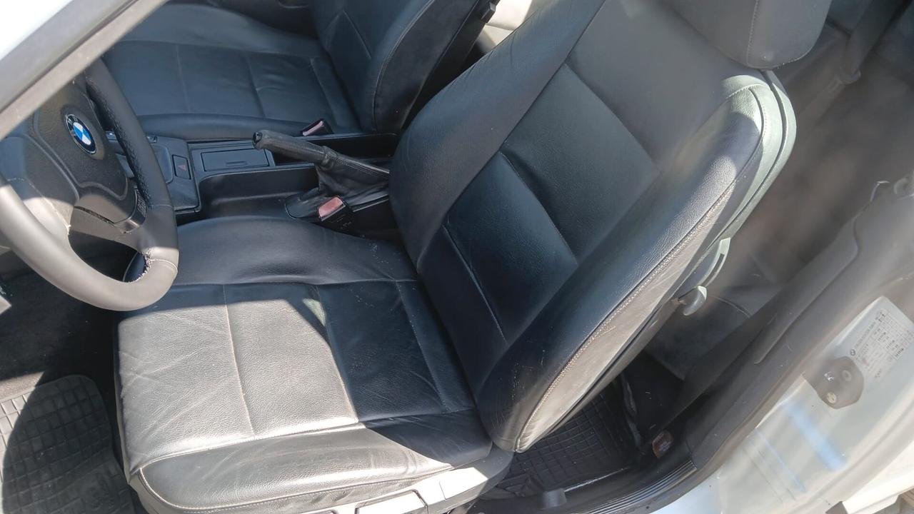 Bmw 320 320i 24V cat Cabriolet