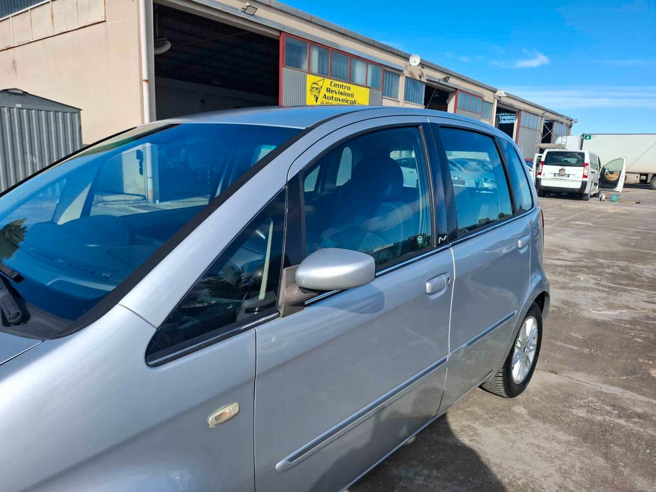 Lancia MUSA 1.3 Multijet 70 CV - 2008