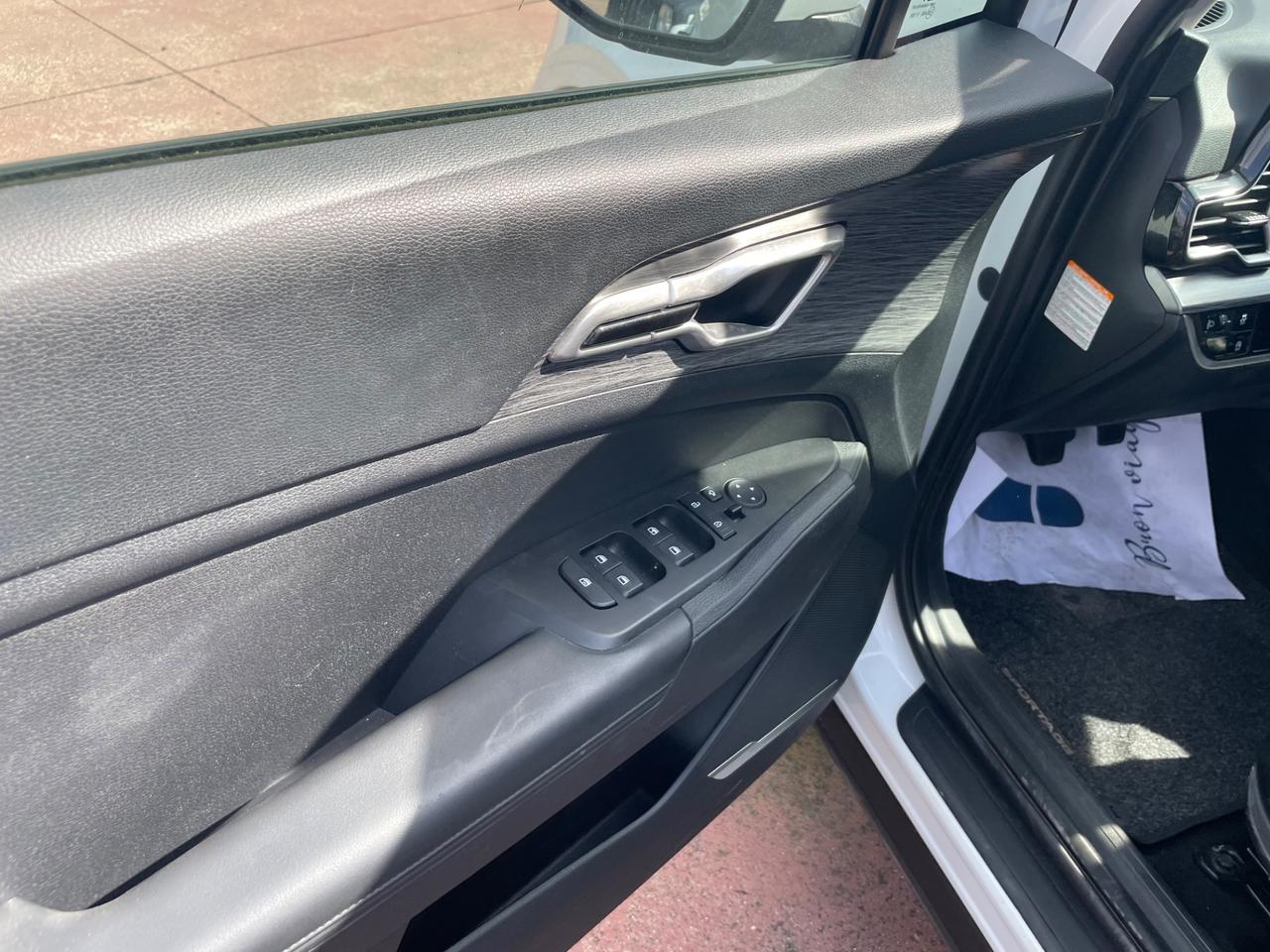 Kia Sportage 1.6 CRDi MHEV Business