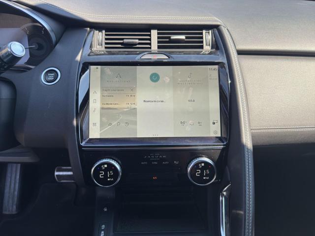 JAGUAR E-Pace 2.0D I4 163 CV AWD AUTO R-DYNAMIC GARANZIA 24 MESI