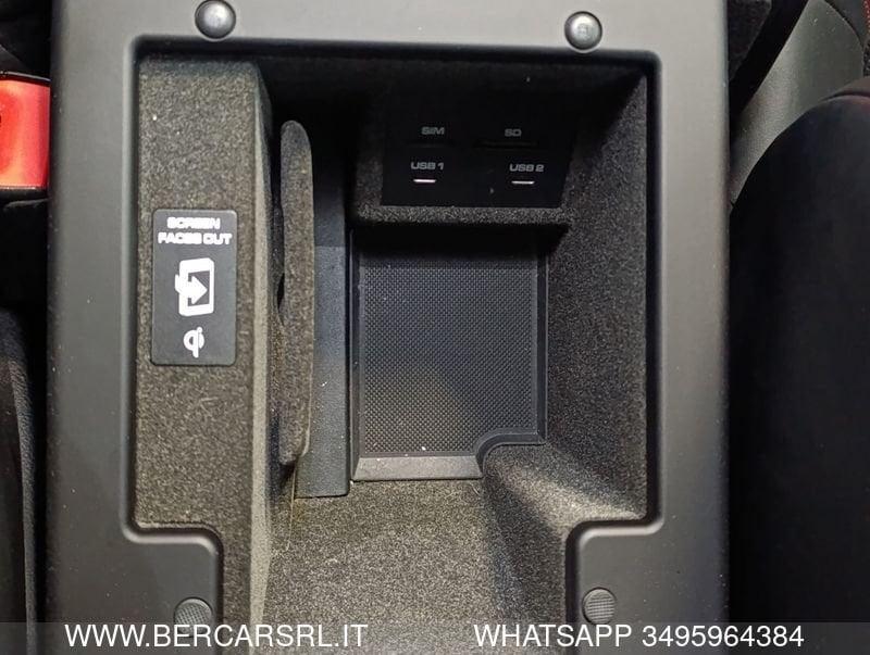 Porsche Macan 2.0 T*TETTO*SEDILI RISCALDATI+VENTILATI*BOSE*VOLANTE TERMICO GT*SPORT CHRONO*