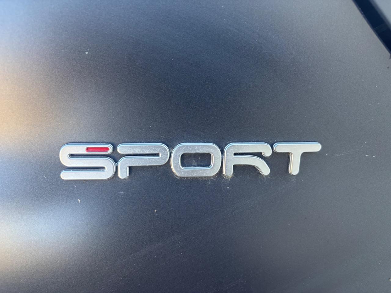 Fiat 500X 1.0 T3 120 CV Sport 2021 POCO INCIDENTATA