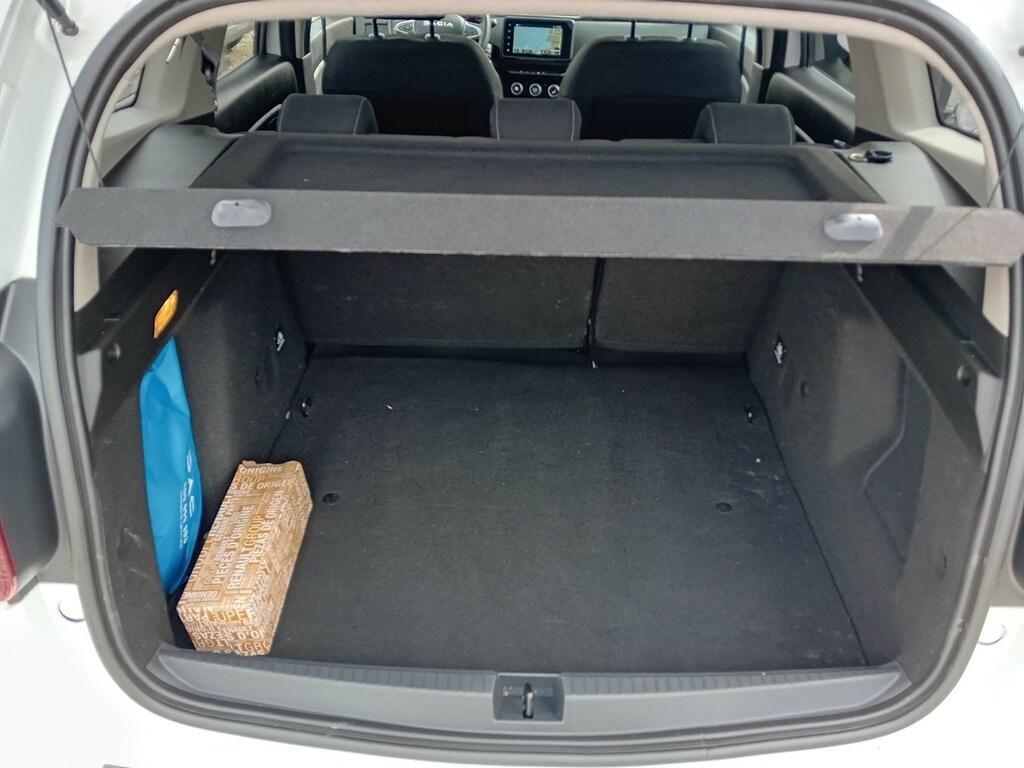 Dacia Duster 1.0 TCe Journey 4x2