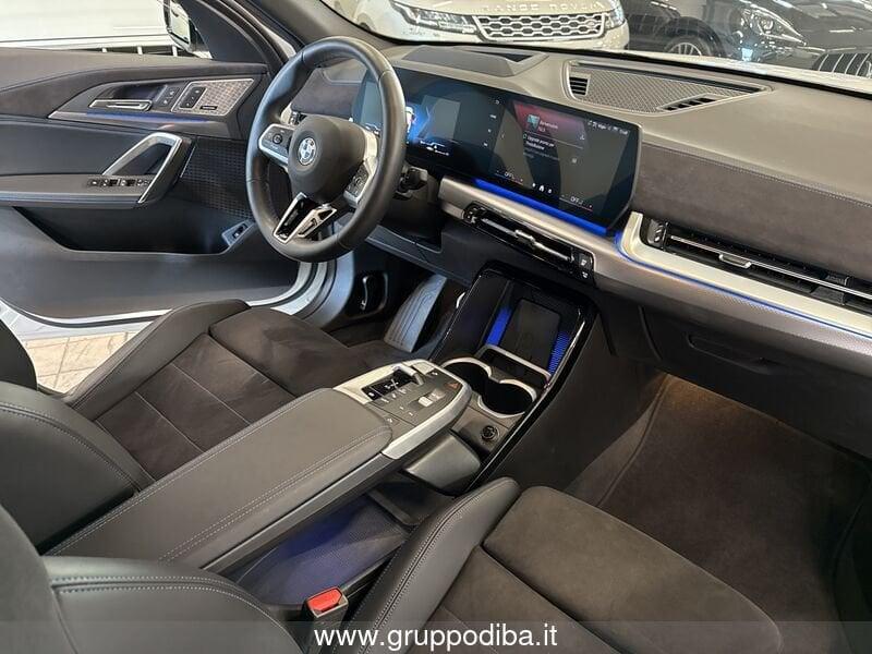 BMW X2 U10 xdrive 20d 48V MSport auto