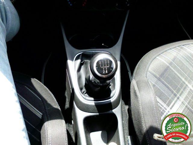 OPEL Corsa 1.3 CDTI 5 porte b-Color