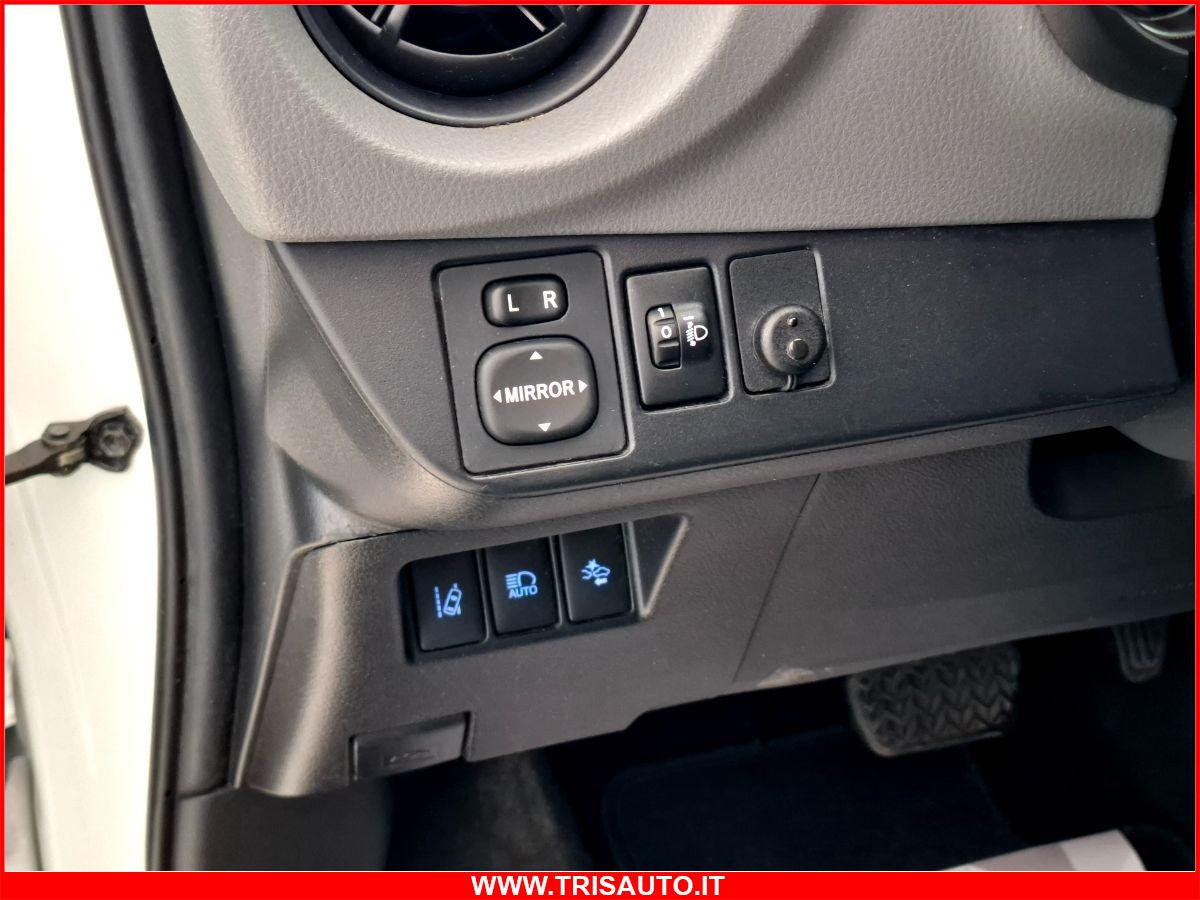 TOYOTA Yaris 1.5 Full Hybrid Aut. Cool 5p. NEOPATENTATI