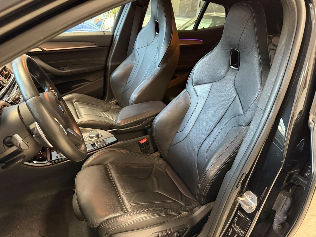 Bmw X2 M xDriveM35i