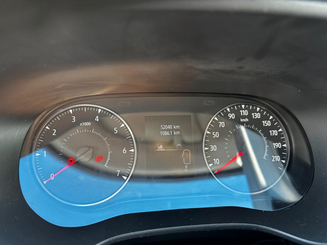 Dacia Sandero Stepway 1.0 TCe ECO-G Comfort