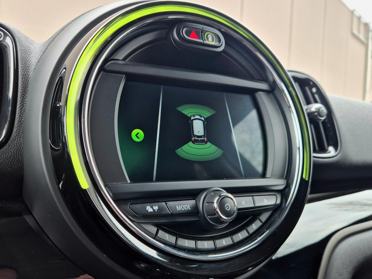 Mini Cooper S Countryman 1.5 SE Business ALL4 Automatica