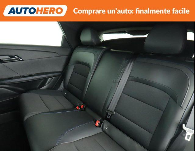 MG MG4 Luxury 64 KWh