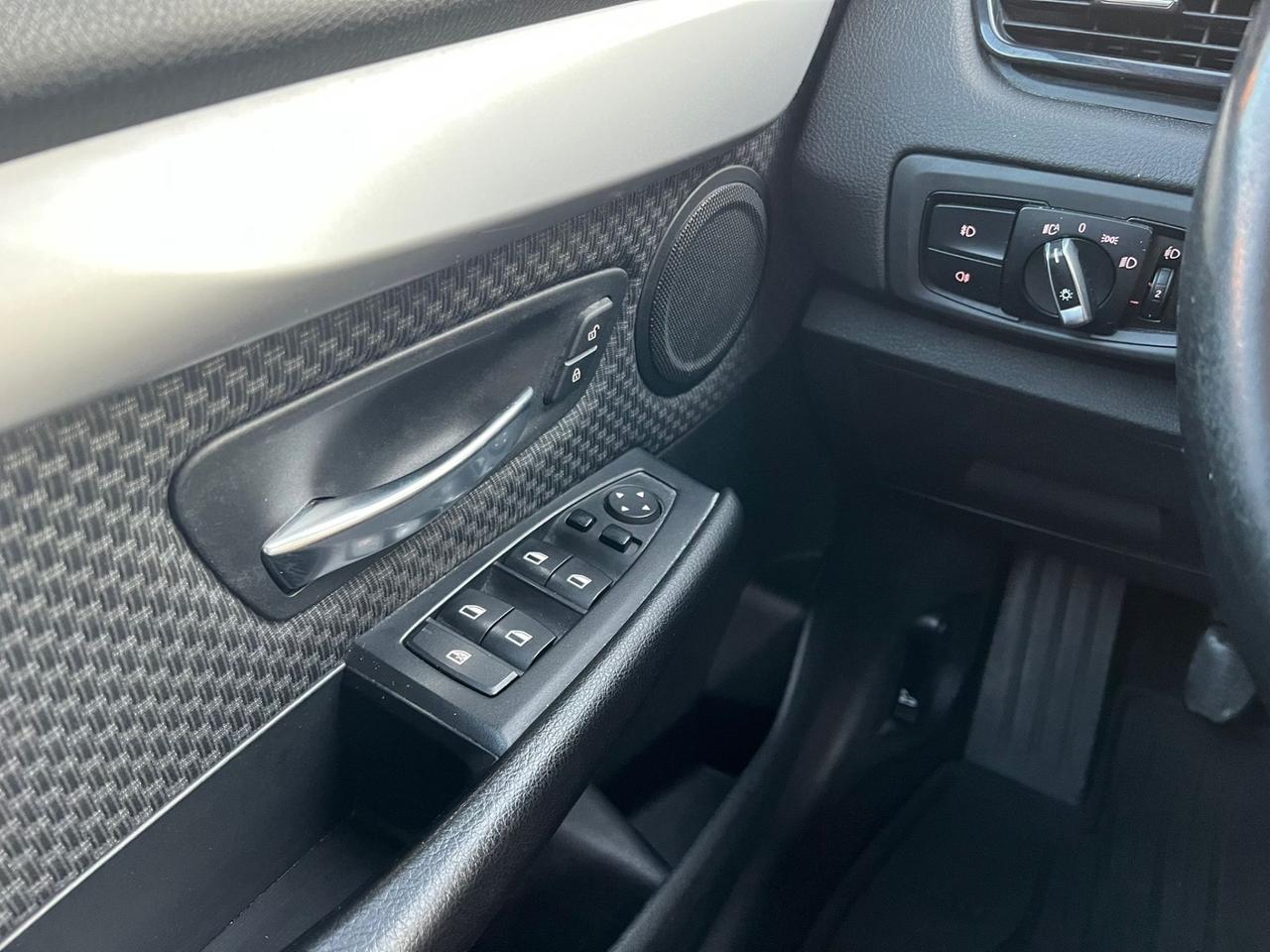 Bmw 216 216d Active Tourer